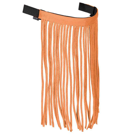 Vliegenfrontriem kleur