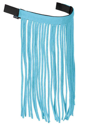 Vliegenfrontriem kleur