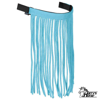 Vliegenfrontriem kleur