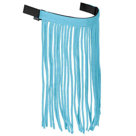 Vliegenfrontriem kleur
