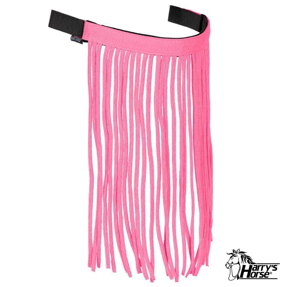 Vliegenfrontriem kleur