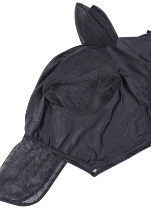Vliegenmasker Skinfit met oren en neusstuk