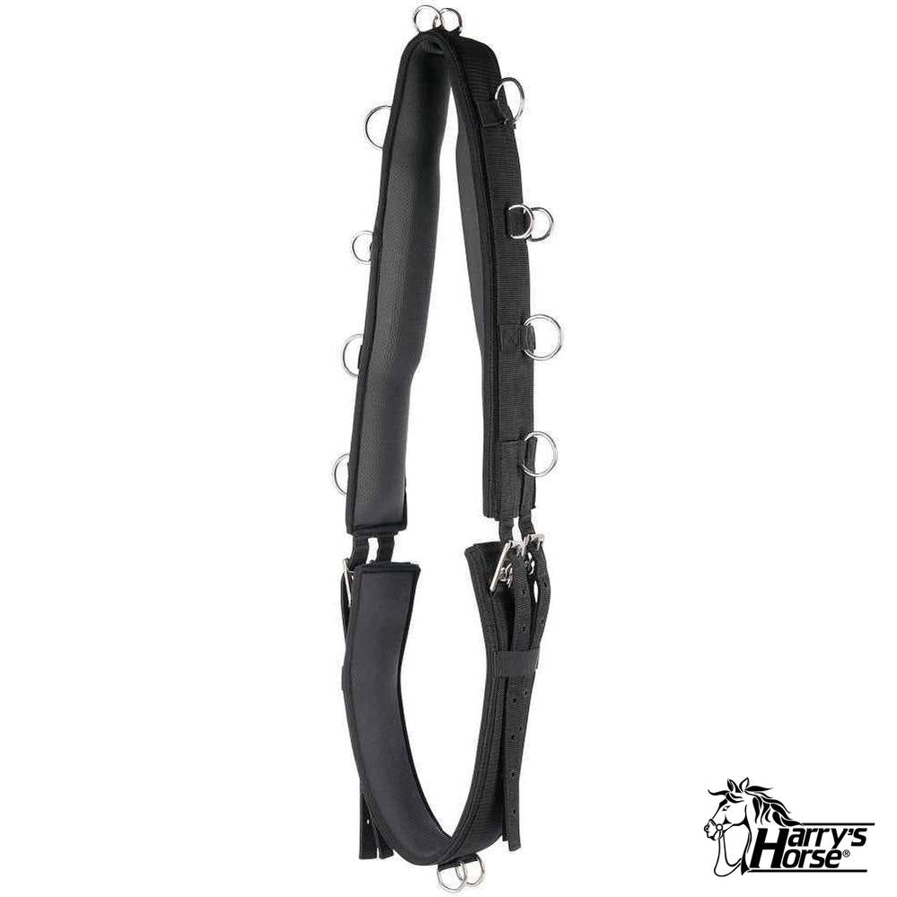 Harry's Horse Longeersingel luxe
