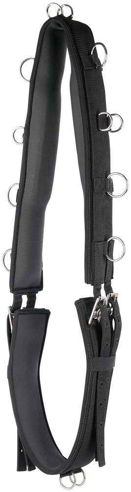 Harry's Horse Longeersingel luxe