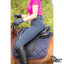 Zadeldek Just ride Nightsky