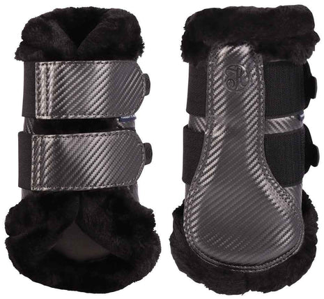 Beenbeschermers Denici Cavalli Shadow