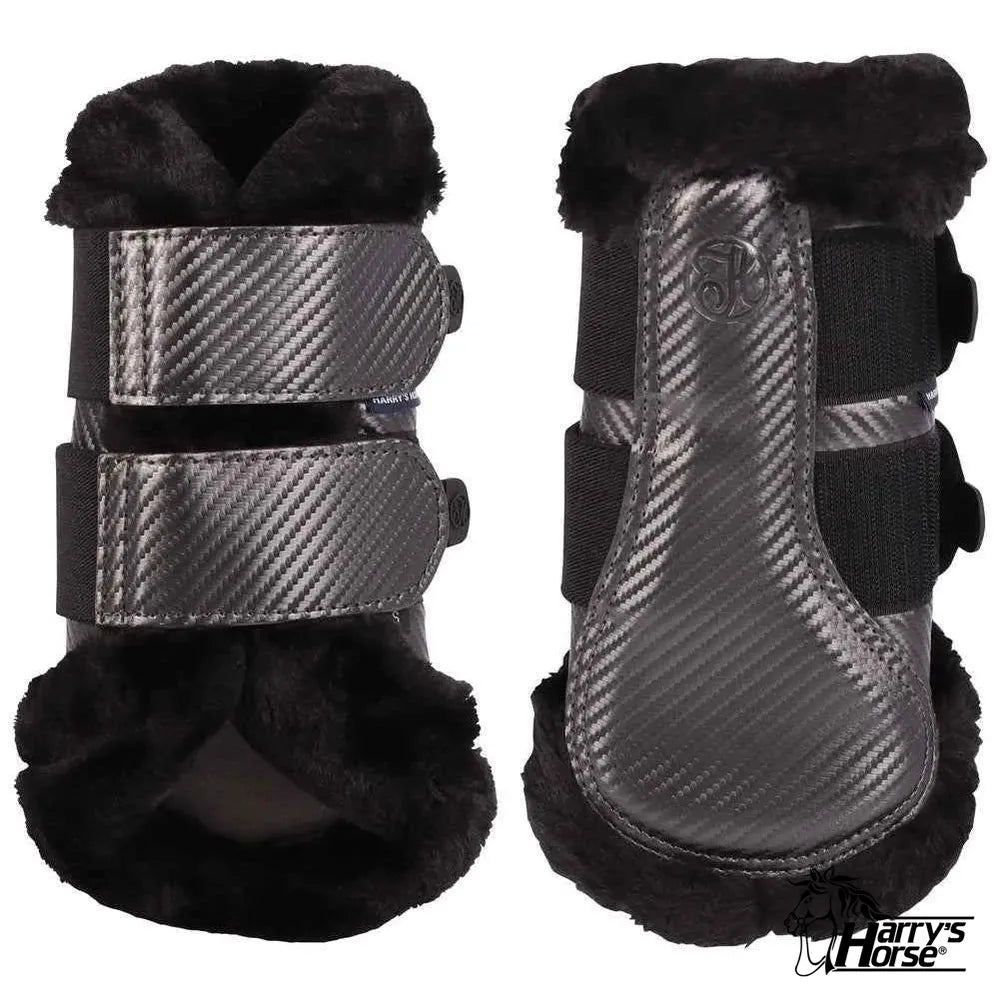 Beenbeschermers Denici Cavalli Shadow