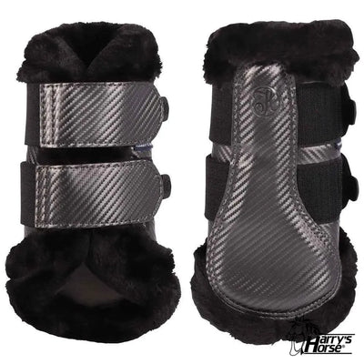 Beenbeschermers Denici Cavalli Shadow