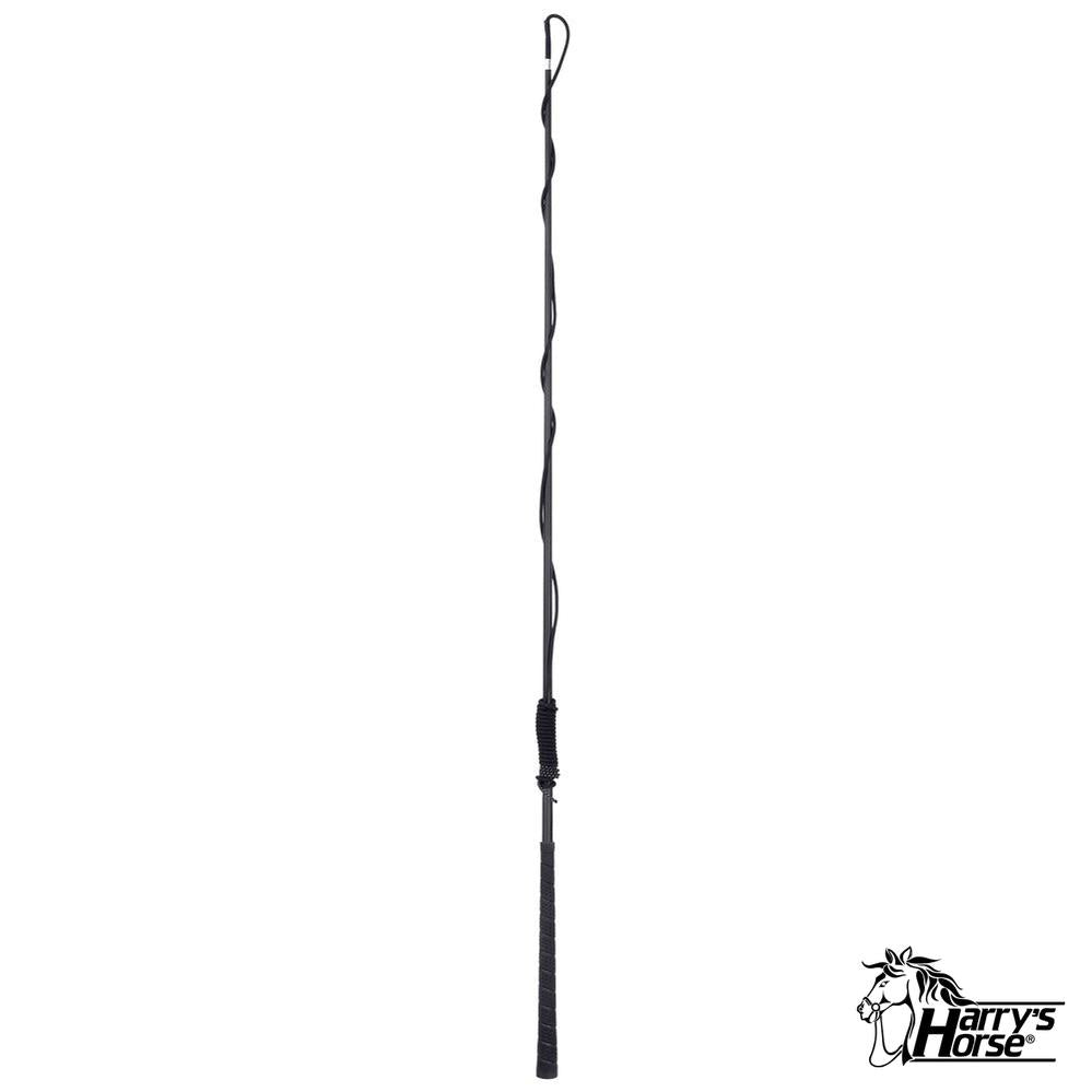 Harry's Horse Longeerzweep carbon telescoop