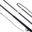 Harry's Horse Longeerzweep carbon telescoop
