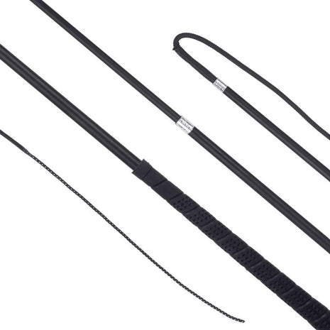 Harry's Horse Longeerzweep carbon telescoop