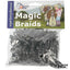 Magic Braids Harry's Horse