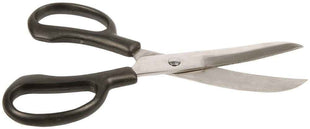 Heavy duty schaar