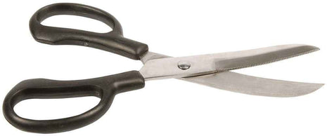 Heavy duty schaar
