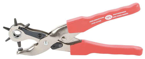 Gaatjestang pro met hevel