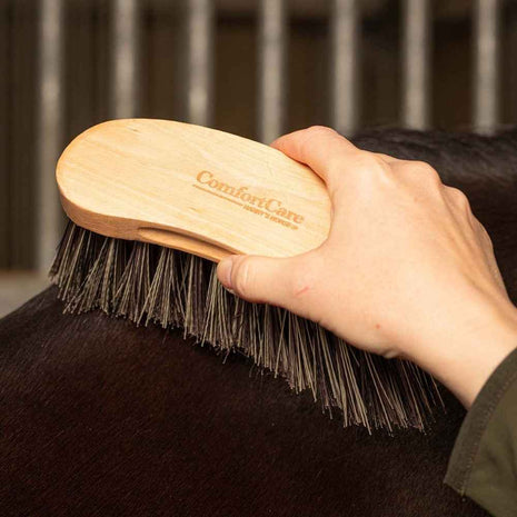 Borstel ComfortCare Wood Medium