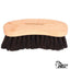 Borstel ComfortCare Wood Horse Hair
