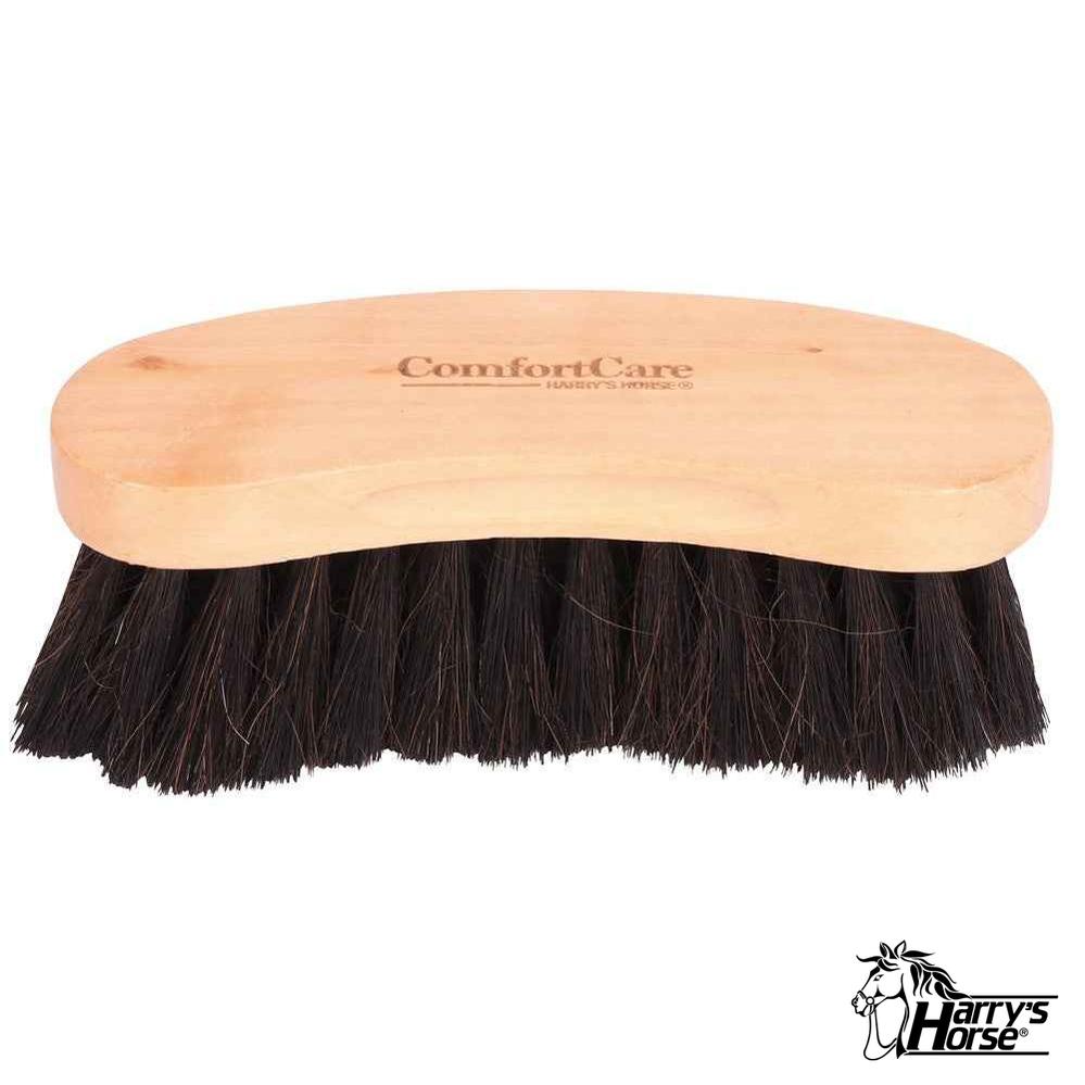 Borstel ComfortCare Wood Horse Hair