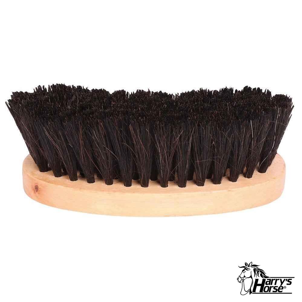 Borstel ComfortCare Wood Horse Hair