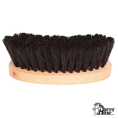 Borstel ComfortCare Wood Horse Hair
