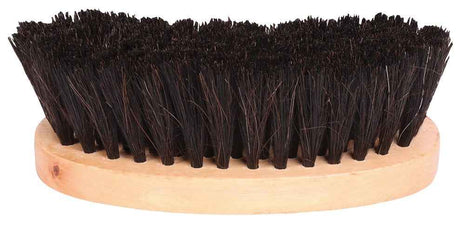 Borstel ComfortCare Wood Horse Hair