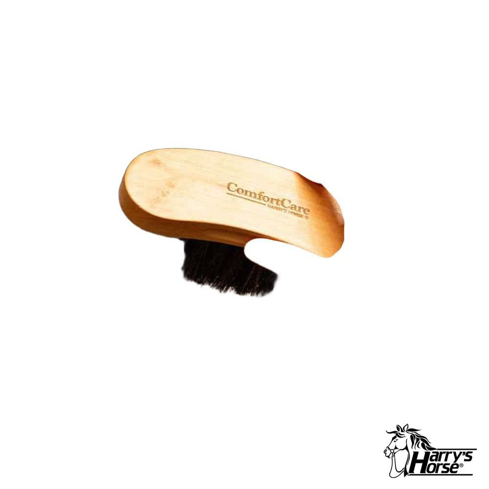 Borstel ComfortCare Wood Horse Hair