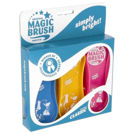 Magic Brush set