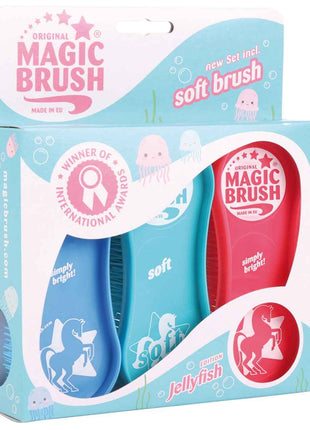 Magic Brush set