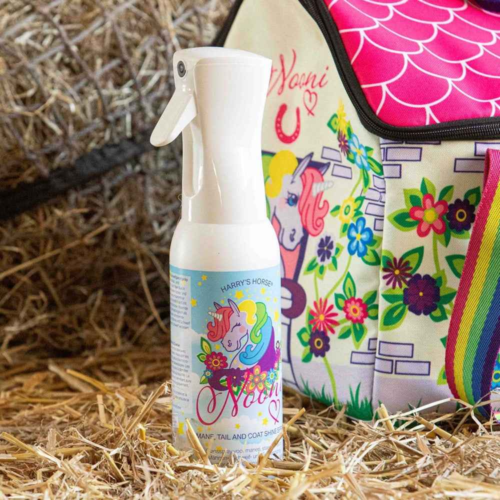 Nooni Manen & Staart spray