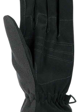 Fleece handschoenen