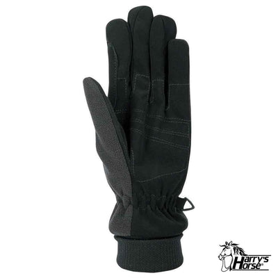 Fleece handschoenen