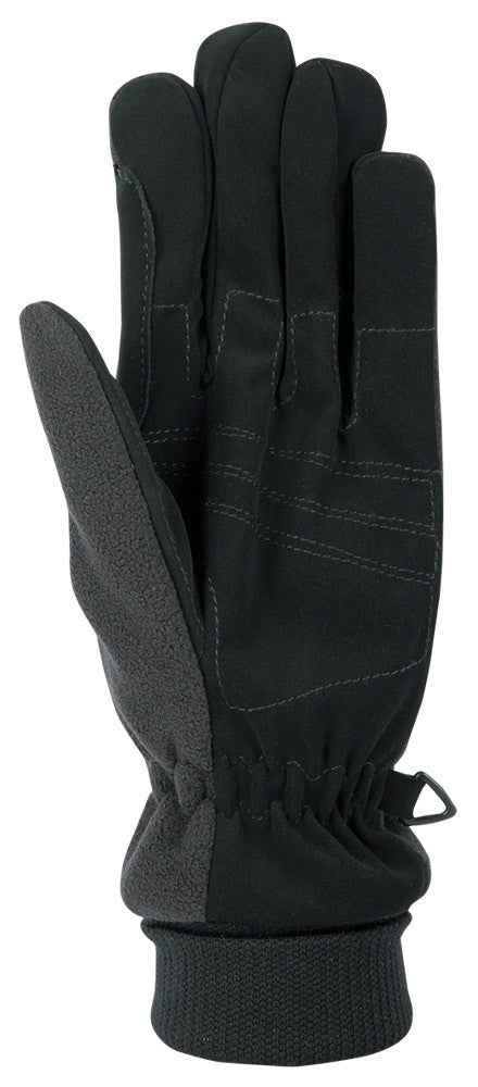 Fleece handschoenen