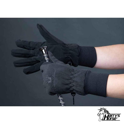 Fleece handschoenen