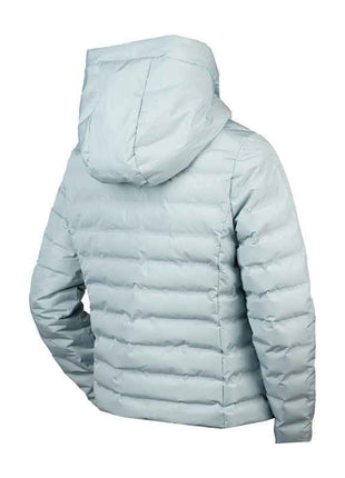 Gewatteerde jas Violet