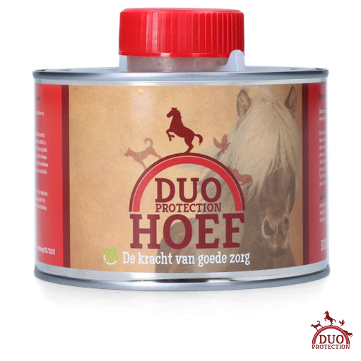 Duo Protection Hoef