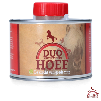 Duo Protection Hoef
