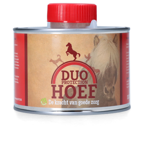 Duo Protection Hoef