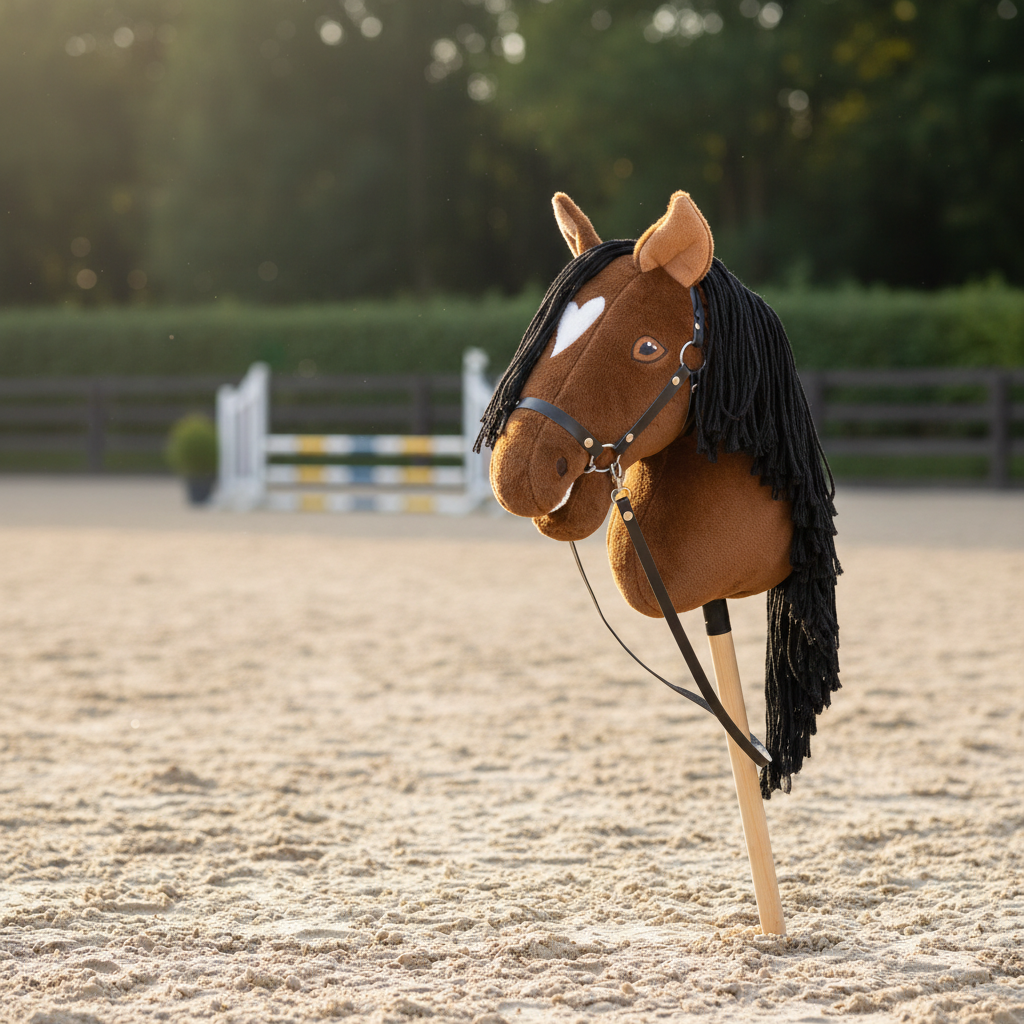 Hobby horse