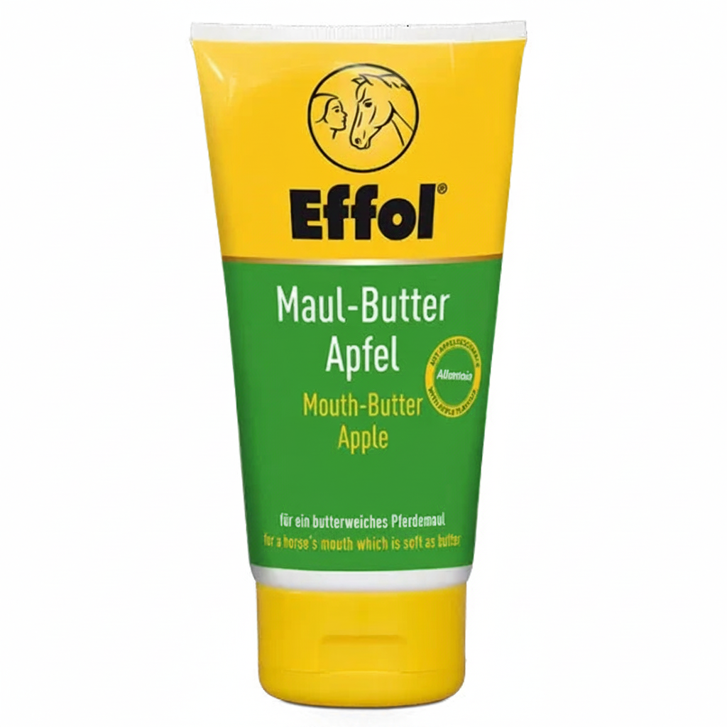 Maul-Butter® Appel
