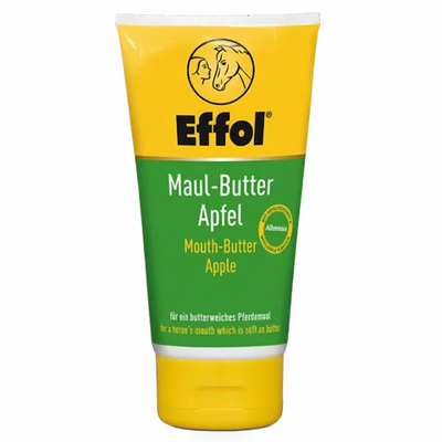 Maul-Butter® Appel