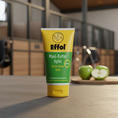 Maul-Butter® Appel