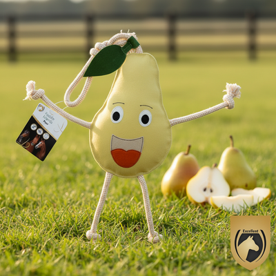 Foodie Friend Pear