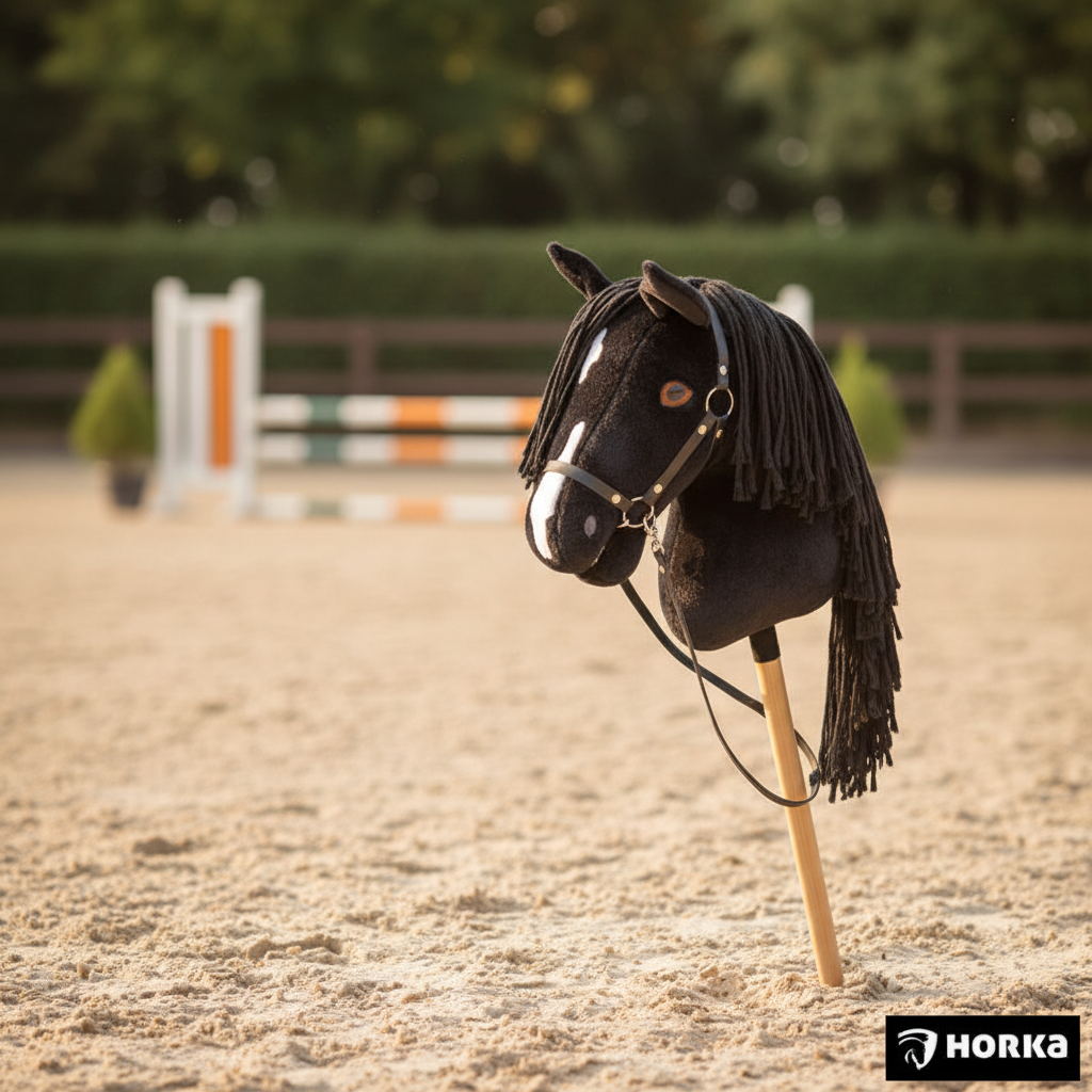 Hobby horse
