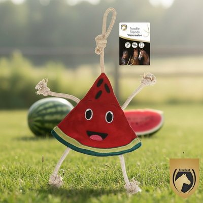 Foodie Friend Watermelon