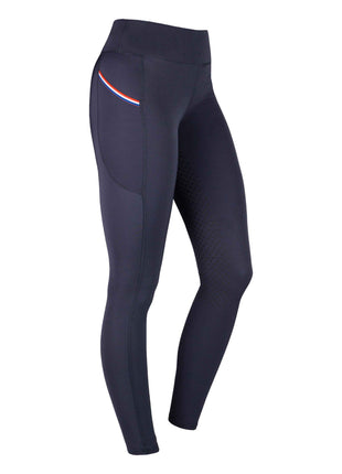 KNHS Rijlegging