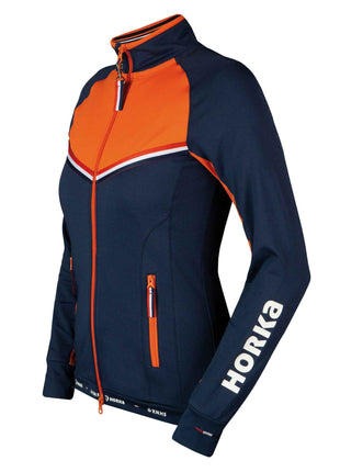 KNHS Dames/Junior Vest