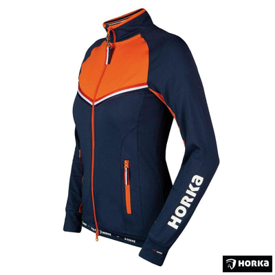 KNHS Dames/Junior Vest