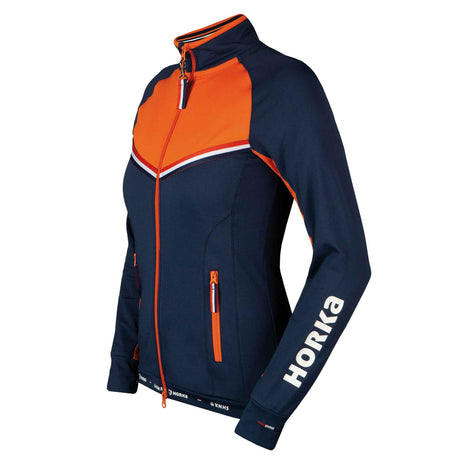 KNHS Dames/Junior Vest