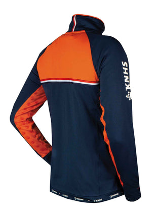 KNHS Heren Vest