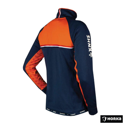 KNHS Heren Vest